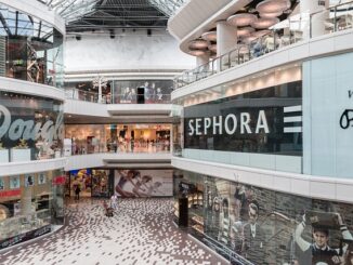 8. Yeniceköy'de Alışveriş Rehberi: Butikler ve Mağazalar